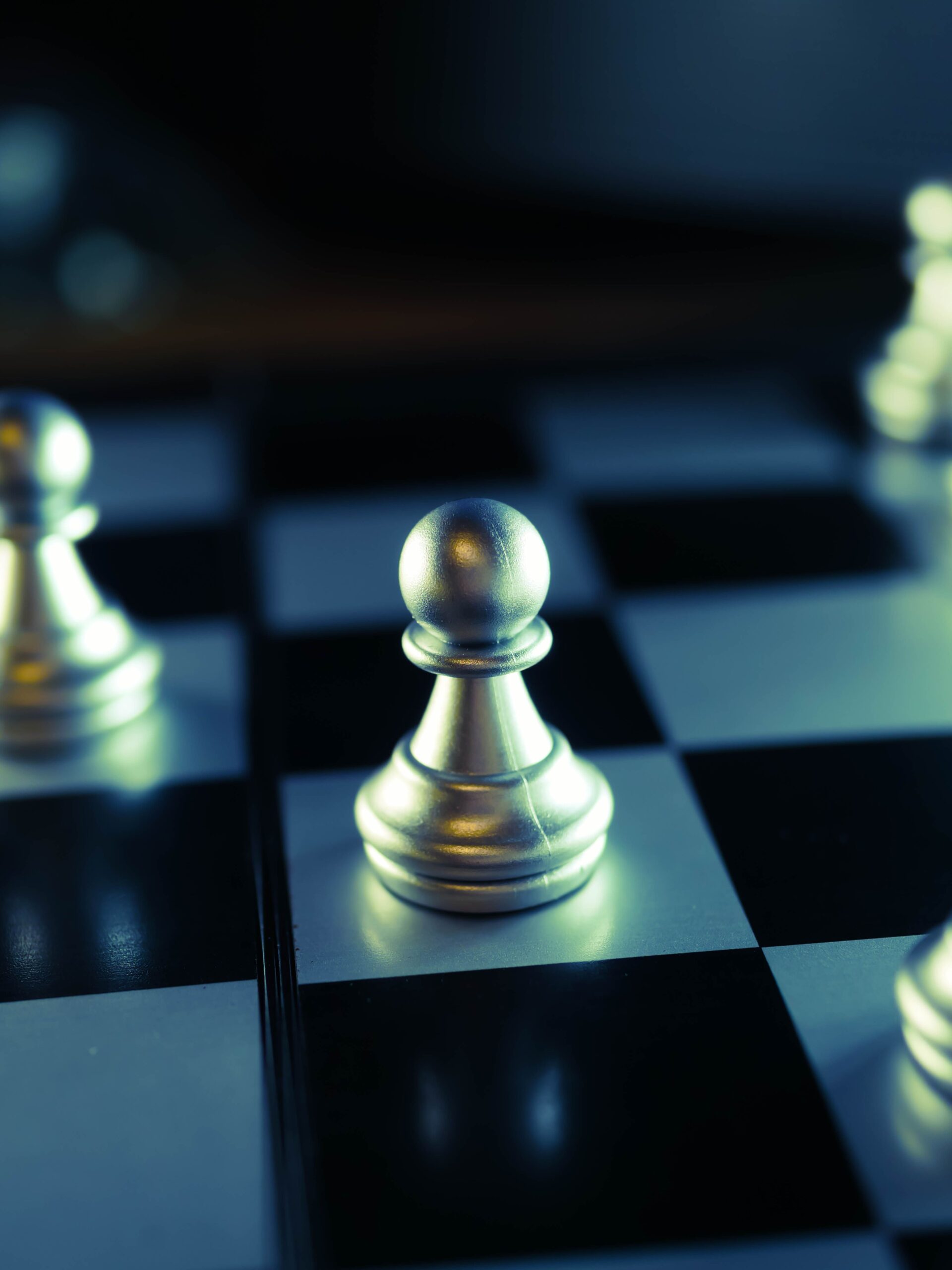 strategy execution